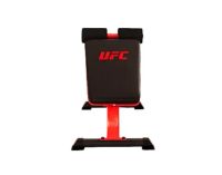 Лот: 15605589. Фото: 3. UFC Скамья для пресса регулируемая. Спортивные товары