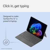 Лот: 25889161. Фото: 2. Клавиатура Microsoft 12" Surface... Комплектующие