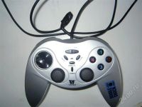 Лот: 492489. Фото: 2. JOYSTICK TOP WAY TP-U648. Периферия