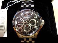 Лот: 3551232. Фото: 2. Часы SEIKO Kinetic. НОВЫЕ. Один... Часы, аксессуары