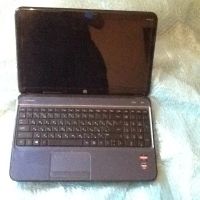 Лот: 12446909. Фото: 2. Ноутбук HP Pavilion g6-2310er. Компьютеры, ноутбуки, планшеты