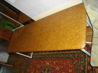 Лот: 5501995. Фото: 2. Кушетка массажная. Медицина