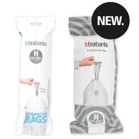 Лот: 24938359. Фото: 2. Пакет пластиковый Brabantia PerfectFit... Хозтовары