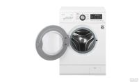 Лот: 15851904. Фото: 4. Стиральная машина LG F12B8WDS7... Красноярск
