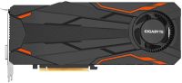 Лот: 9935241. Фото: 2. Видеокарта 8192Mb GeForce GTX1080... Комплектующие