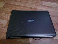 Лот: 9258896. Фото: 2. Корпус для ноутбука Acer 4738... Комплектующие
