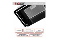 Лот: 25337850. Фото: 3. Вытяжка EXITEQ EX-1289. Бытовая техника