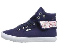 Лот: 5423534. Фото: 3. Новые кеды Esprit p-p 38. Одежда, обувь, галантерея