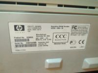 Лот: 18168541. Фото: 7. МФУ HP LaserJet 3020, A4, ч/б...