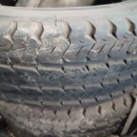 Лот: 23356293. Фото: 2. КАМА Kама-Euro LCV-131 215/75... Шины, Диски