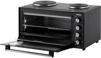 Лот: 16003991. Фото: 2. Мини-печь Simfer M 4040 / черный... Мелкая бытовая техника