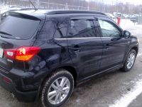 Лот: 7787089. Фото: 3. Дефлекторы окон SIM (ветровики... Авто, мото, водный транспорт