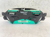 Лот: 25646773. Фото: 5. панель приборов Nissan Terrano...