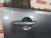 Лот: 20901198. Фото: 6. Дверь боковая Toyota Corolla Rumion...