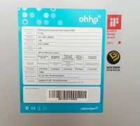 Лот: 20130846. Фото: 5. Водоочиститель Ohho Ceragen