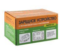 Лот: 9896946. Фото: 3. Зарядное устройство Вымпел-09. Авто, мото, водный транспорт