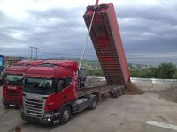 Лот: 11706035. Фото: 21. Песок, Щебень, ПГС, ПЩС, Гравий...