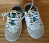 Лот: 5836188. Фото: 3. кеды zara baby 19рр. Дети растут