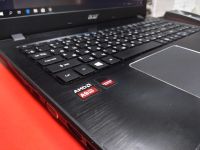 Лот: 13048631. Фото: 3. Ноутбук Acer E5-523G (AMD A9-9410GHz... Компьютеры, оргтехника, канцтовары