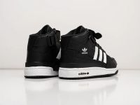 Лот: 24978954. Фото: 4. Зимние Кроссовки Adidas Forum... Красноярск