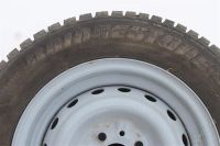 Лот: 2554683. Фото: 3. Шины диски на13 шиповка. Авто, мото, водный транспорт