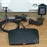 Лот: 636046. Фото: 2. Продам Dect-Skype телефон Dualphone... Стационарные, спутниковые телефоны