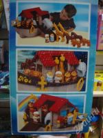 Лот: 431476. Фото: 2. Конструктор Smoby Abrick Ноев... Игрушки