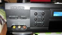 Лот: 3849342. Фото: 2. Видеомагнитофон Samsung SVR-760B... ТВ и видео