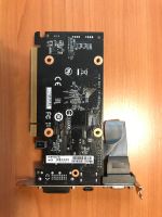 Лот: 15654526. Фото: 2. Видеокарта Gigabyte GeForce GT... Комплектующие