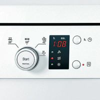 Лот: 8744512. Фото: 3. Посудомоечная машина Bosch SMS40D12RU... Бытовая техника