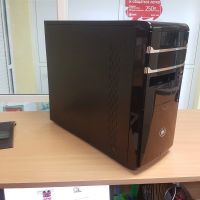 Лот: 12198798. Фото: 3. Корпус DNS micro-ATX, красивый... Компьютеры, оргтехника, канцтовары