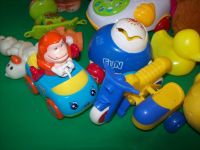 Лот: 14769913. Фото: 3. Пакет игрушек (повторно, не забрали... Дети растут