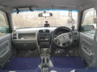 Лот: 895365. Фото: 3. Mazda Demio. Красноярск