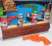 Лот: 19185372. Фото: 2. Игрушка тир электронный Wild West... Игрушки