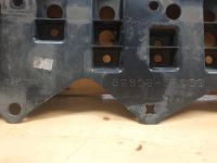 Лот: 18952008. Фото: 2. Защита бампера Toyota Aqua NHP10... Автохимия, масла, тюнинг