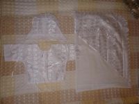 Лот: 3405086. Фото: 7. Комплект для выписки из роддома