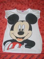 Лот: 1166732. Фото: 2. футболка с микки! disney! повторно... Женская одежда