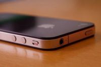 Лот: 4074948. Фото: 2. Продам Apple iPhone 4 8gb идеальное... Смартфоны, связь, навигация