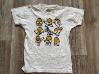 Лот: 25882122. Фото: 6. Комплект лонгсливов и футболок...