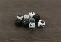 Лот: 9834819. Фото: 5. Fidget Cube Антистрессовый кубик...