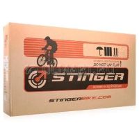 Лот: 11262897. Фото: 3. Велосипед Stinger Genesis 3.5... Спортивные товары