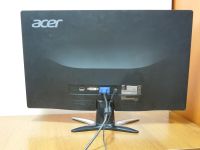 Лот: 8300931. Фото: 2. Продам Монитор Acer G236HL Hbid. Мониторы, проекторы