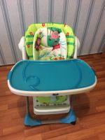 Лот: 8270613. Фото: 2. Стульчик для кормления Chicco... Кормление и уход, гигиена