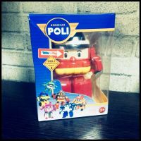 Лот: 12721386. Фото: 3. Робокар robocar игрушка трансформер... Дети растут
