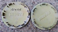 Лот: 14177468. Фото: 2. Крышка для литья Nissan D160#142... Шины, Диски