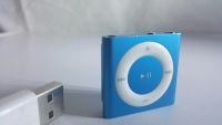 Лот: 7458331. Фото: 4. Apple iPod Shuffle 4 2GB. Красноярск