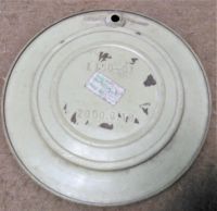 Лот: 16675434. Фото: 2. Крышка для литья Kampher d148... Шины, Диски