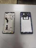 Лот: 18566106. Фото: 2. Корпус Nokia 3.1 Plus TA-1104. Запчасти, оборудование