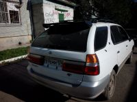 Лот: 16054784. Фото: 6. Nissan R'nessa