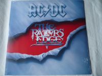 Лот: 13492911. Фото: 13. AC/DC. " Back In Black." LP. Запечатан...